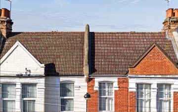 clay roofing Beckington, Somerset