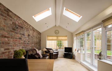 conservatory roof insulation Beckington, Somerset