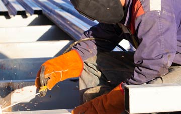 Beckington flat roofing options