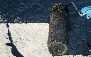 Beckington liquid sealant waterproofing