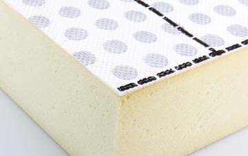 meeting Beckington building codes