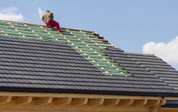 roof replacement Beckington, Somerset