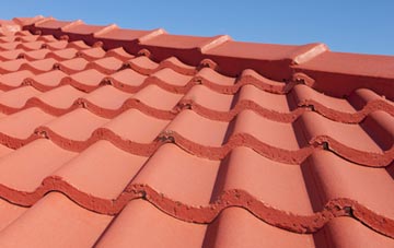 Beckington tile and slate roof replacement