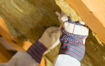 types of Beckington pitched roof insulation materials
