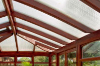 Beckington conservatory roofing insulation