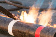 Beckington flat roofing replacement