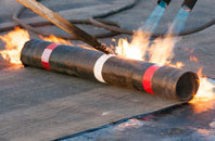 Beckington flat roof sealing