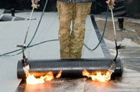 Beckington flat roof sealing quote